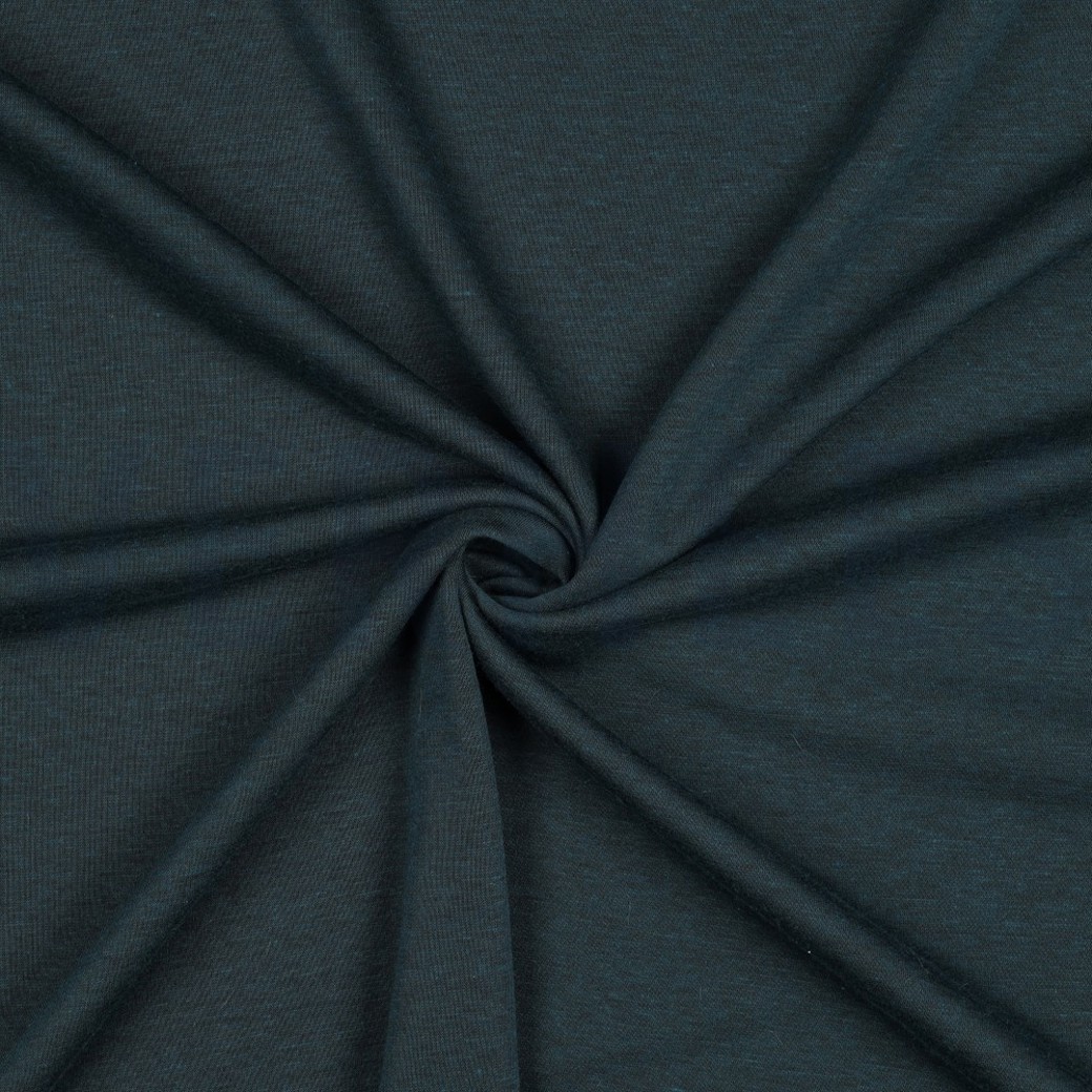 PURRING FUR DARK CYAN #2