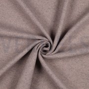 KNITTED COAT OLD BLUSH (thumbnail) #2
