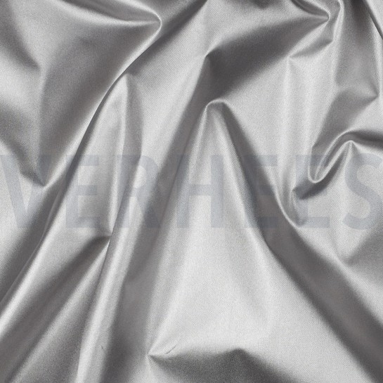 ZILVERLOOK VERDUISTERINGSSTOF ZILVER / ZWART #7