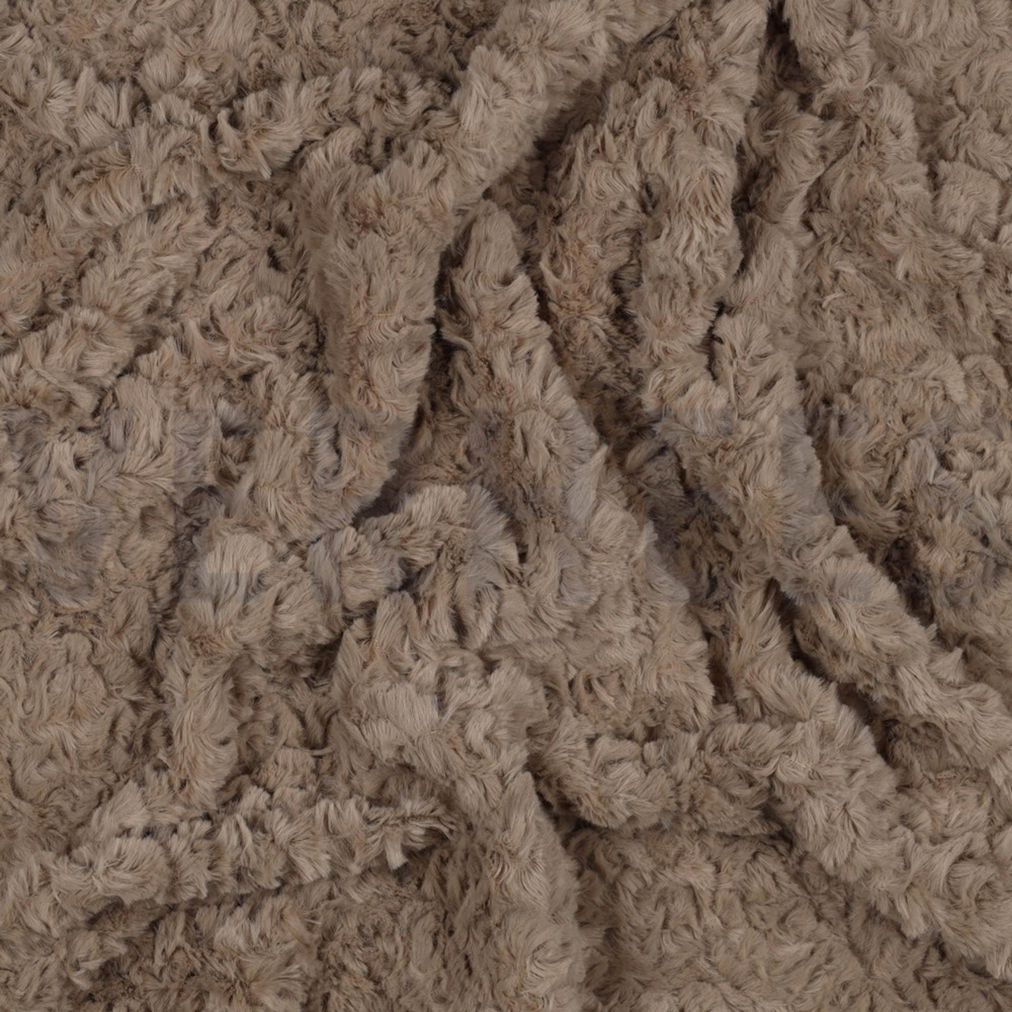 FAUX FUR BEIGE (high resolution) #2