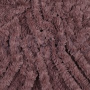 FAUX FUR MAUVE (thumbnail) #2