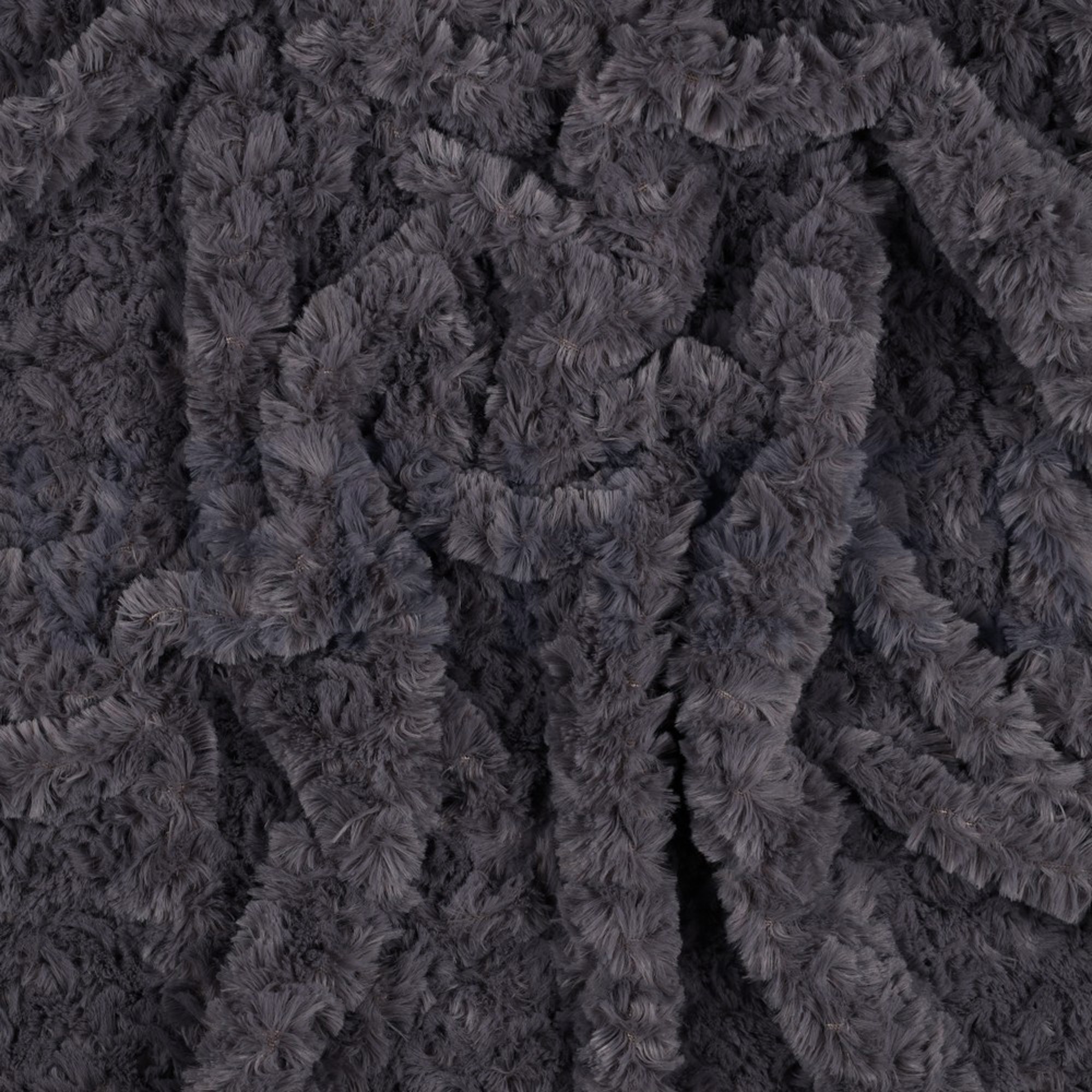 FAUX FUR GREY (high resolution) #2