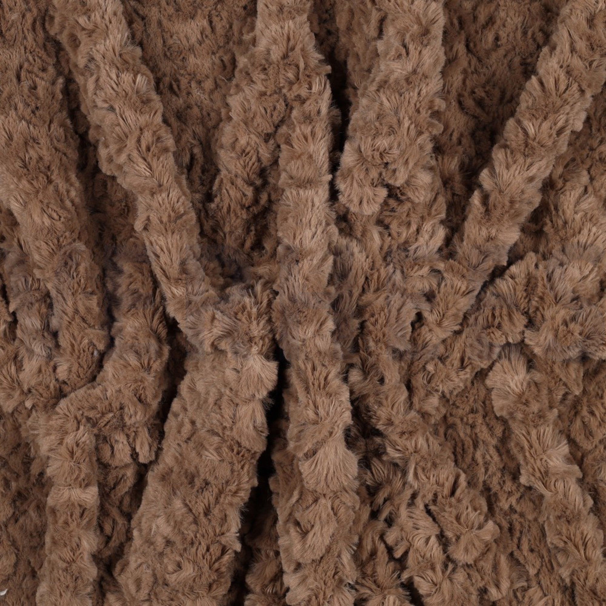 FAUX FUR MOCHA (high resolution) #2