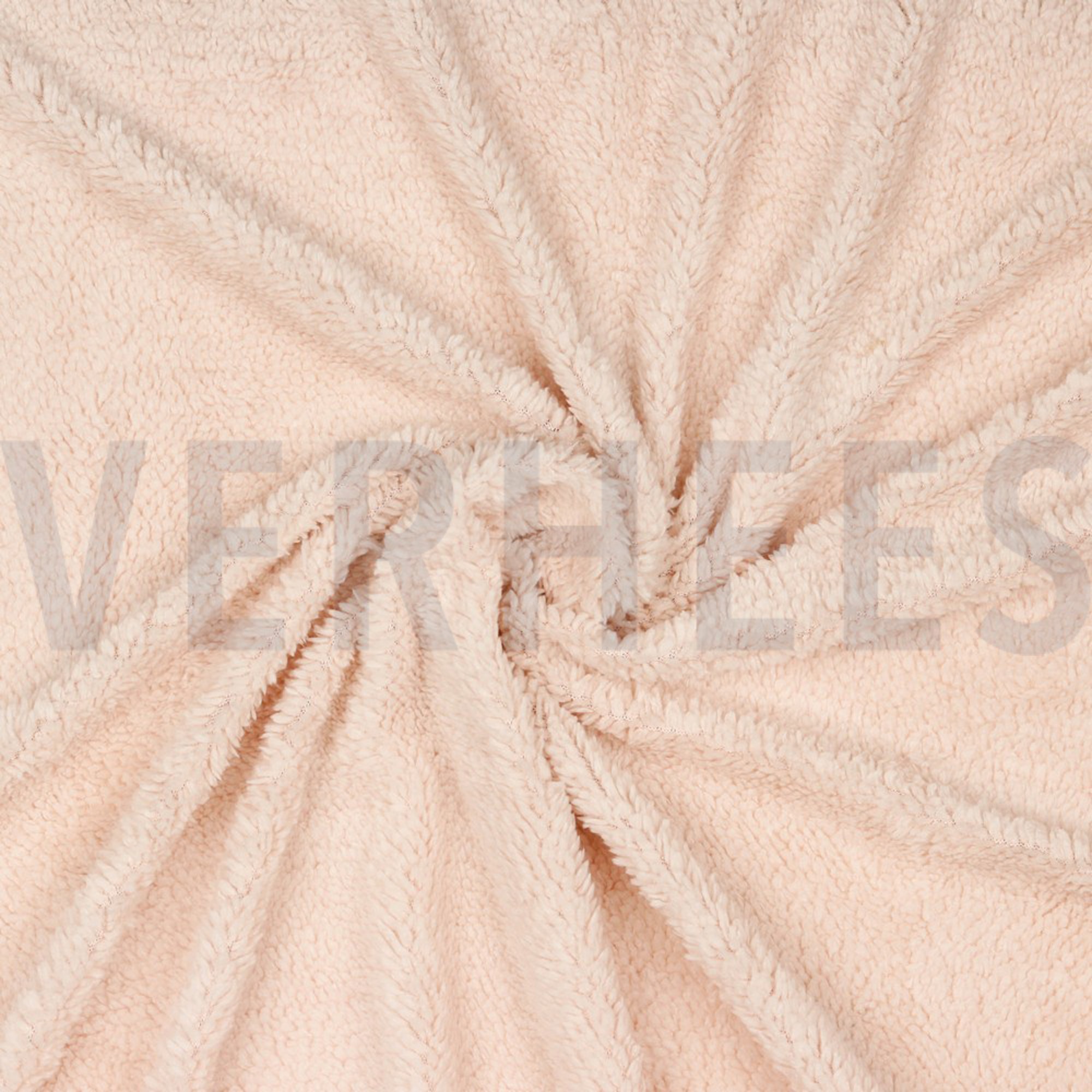 FAUX FUR ROSE (high resolution) #2