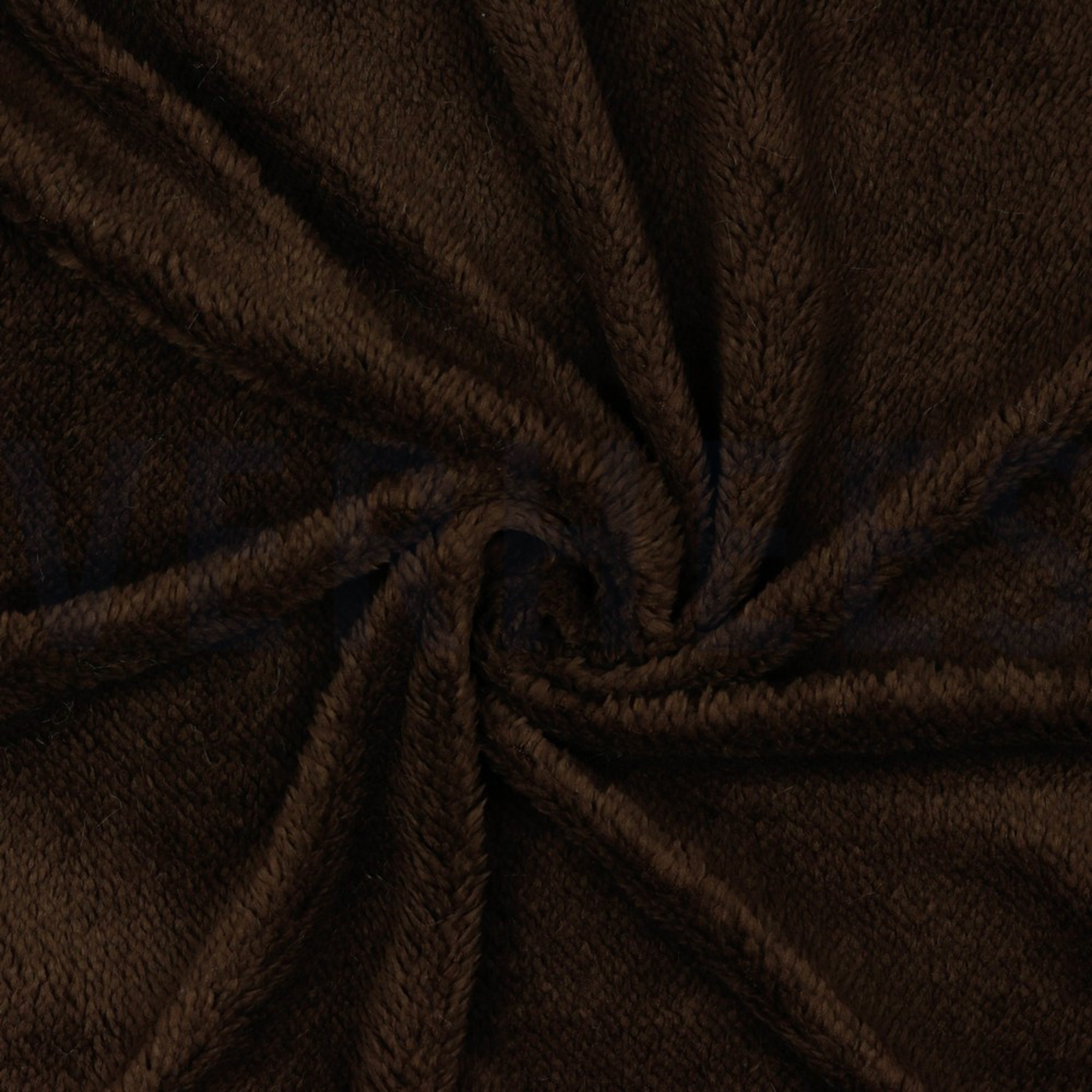 FAUX FUR BROWN (high resolution) #2