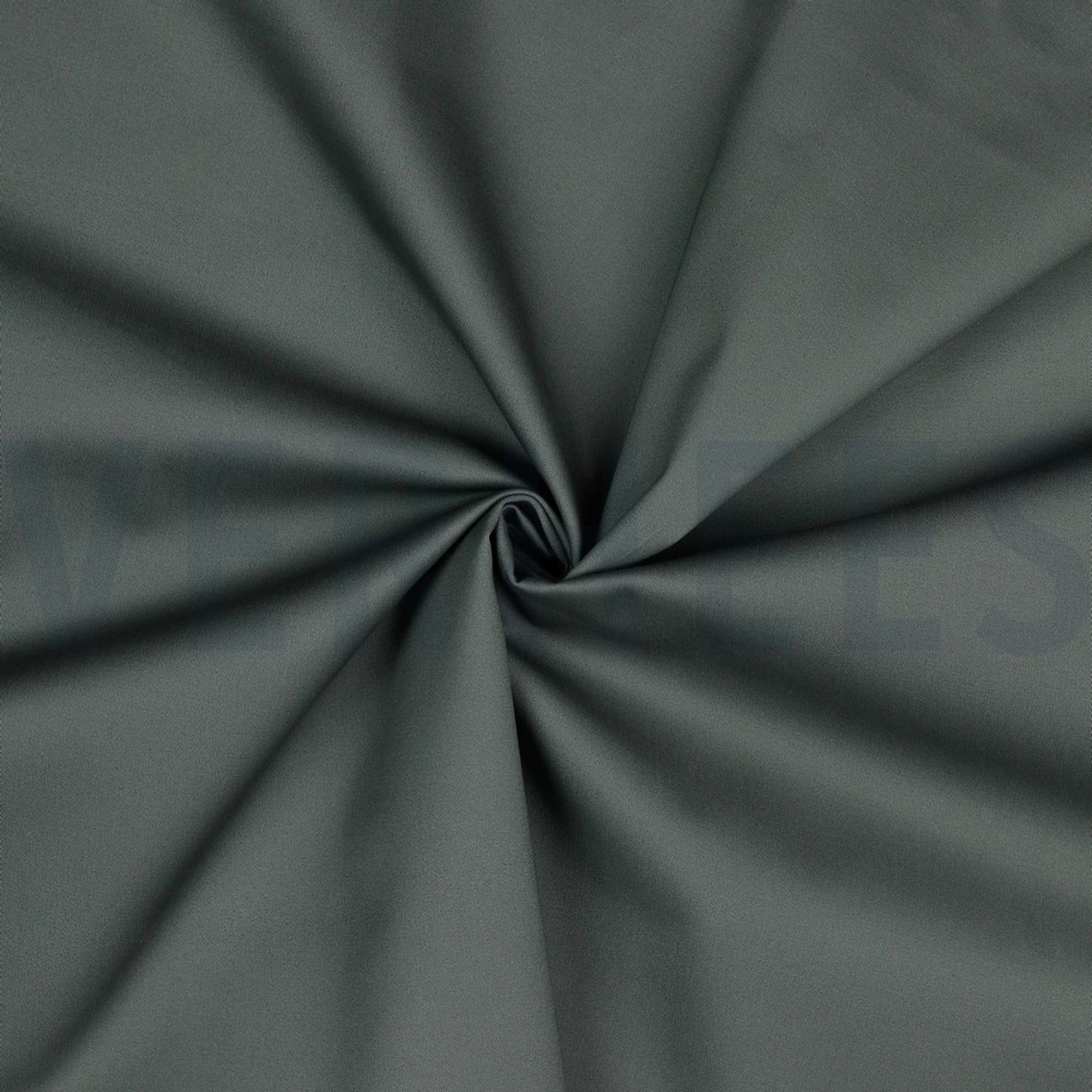STRETCH TWILL DARK GREY (high resolution) #2