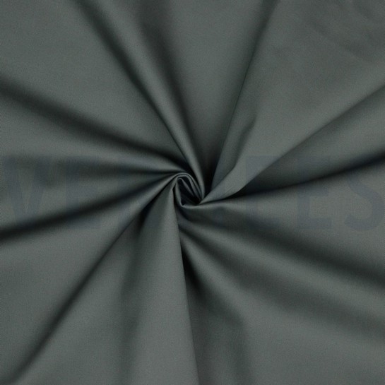 STRETCH TWILL DUNKELGRAU #7