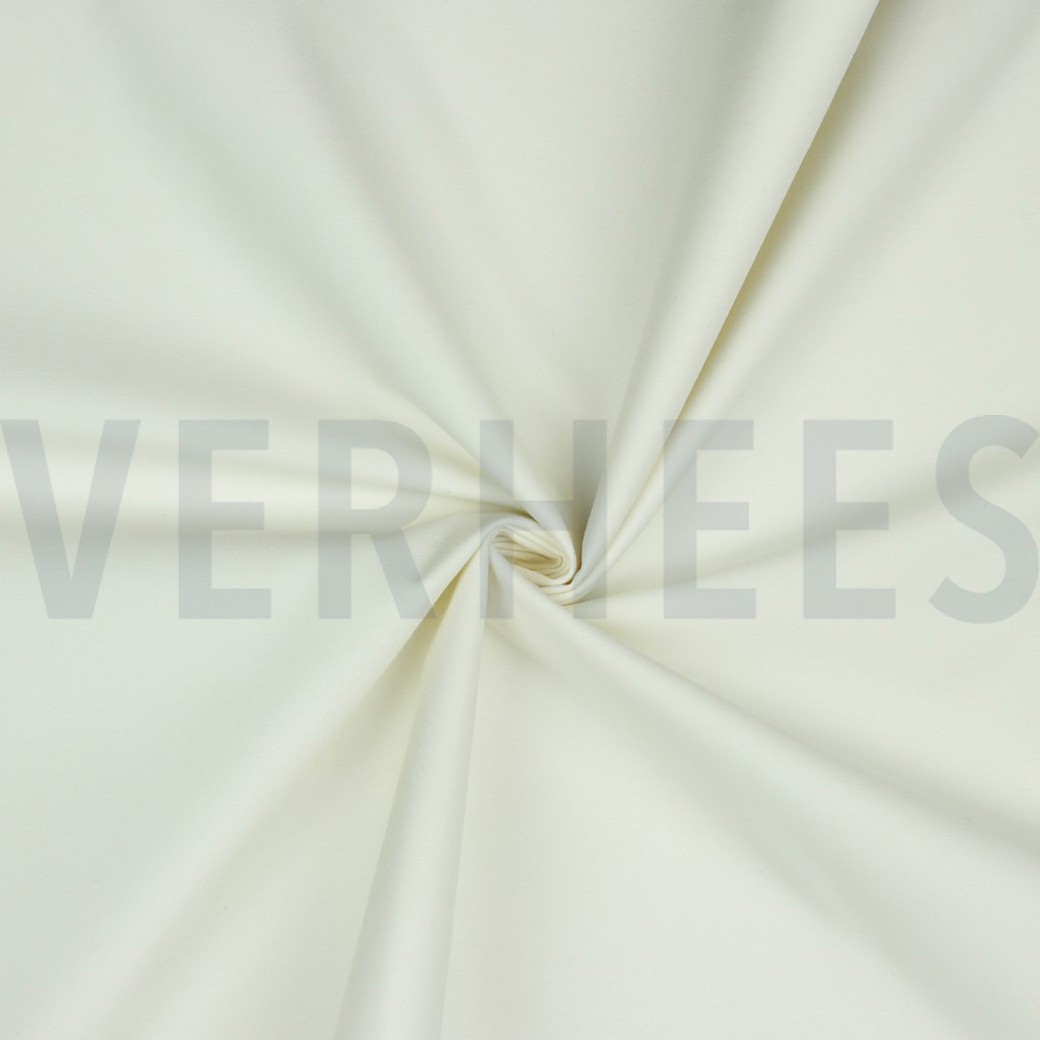STRETCH TWILL ECRU #2