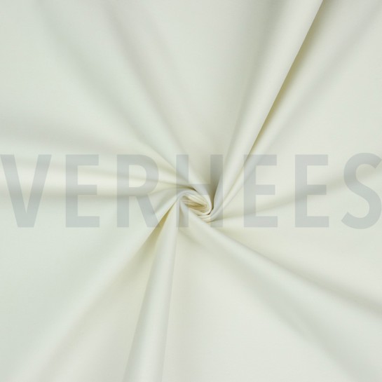 STRETCH TWILL ECRU #7