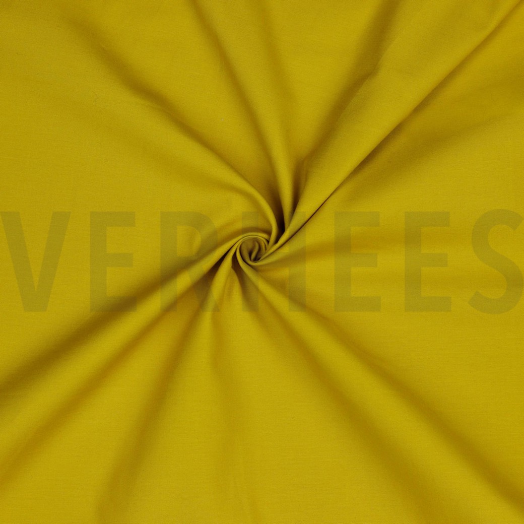 STRETCH TWILL OCHRE #2