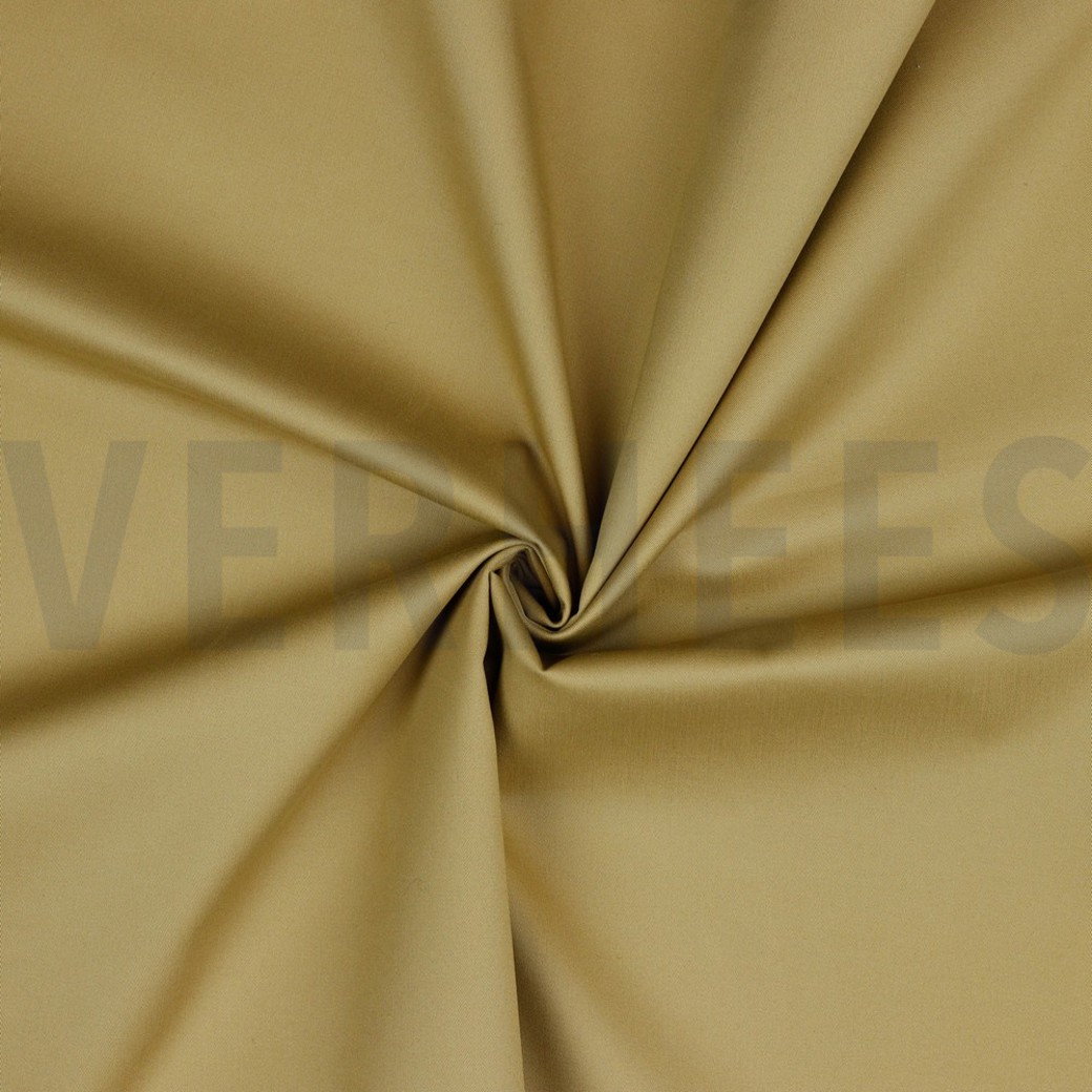 STRETCH TWILL SAND #2