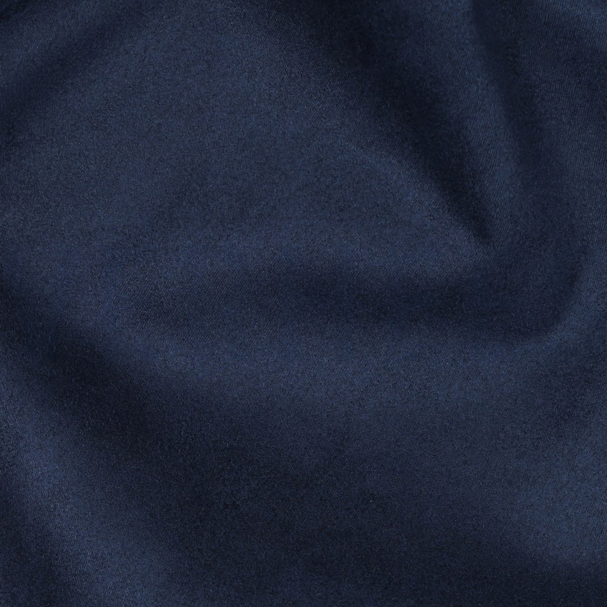 SUEDE STRETCH NAVY (high resolution) #2