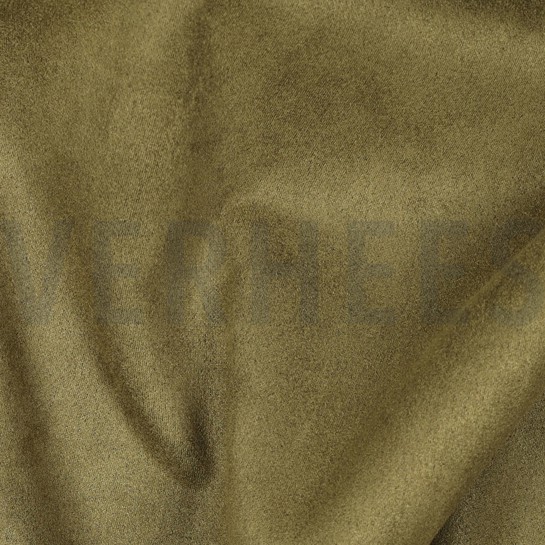 SUEDE STRETCH ESSIGGURKE #7