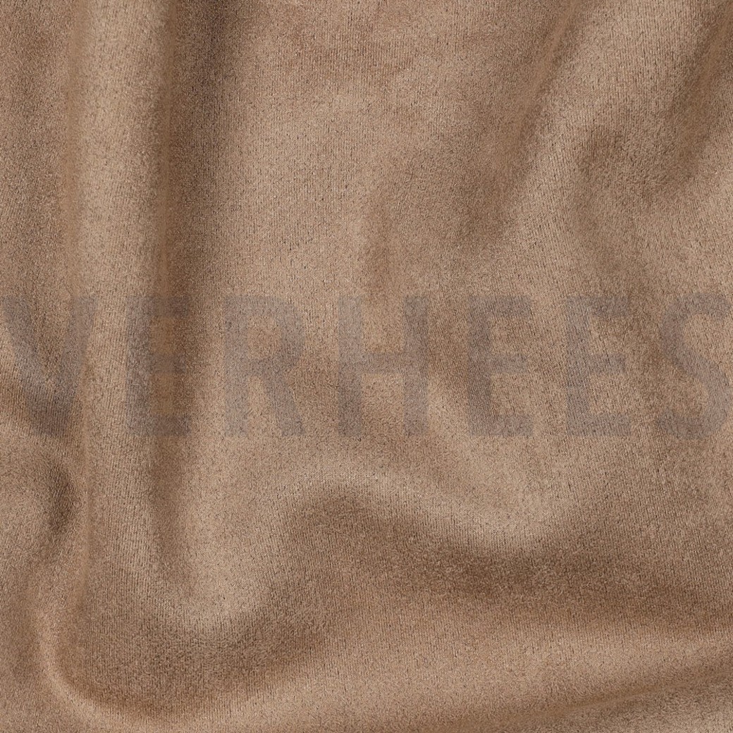 SUEDE STRETCH TAUPE #2