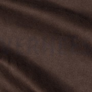 SUEDE STRETCH DARK BROWN (thumbnail) #2