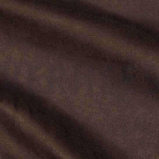 SUEDE STRETCH DUNKELBRAUN #7