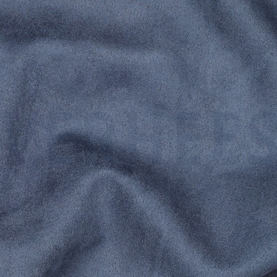 SUEDE STRETCH JEANSBLAU #7