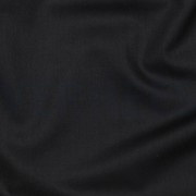 POPLIN GOTS BLACK (thumbnail) #2