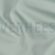 POPLIN GOTS LIGHT GREEN (thumbnail) #2