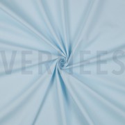POPLIN GOTS LIGHT BLUE (thumbnail) #2