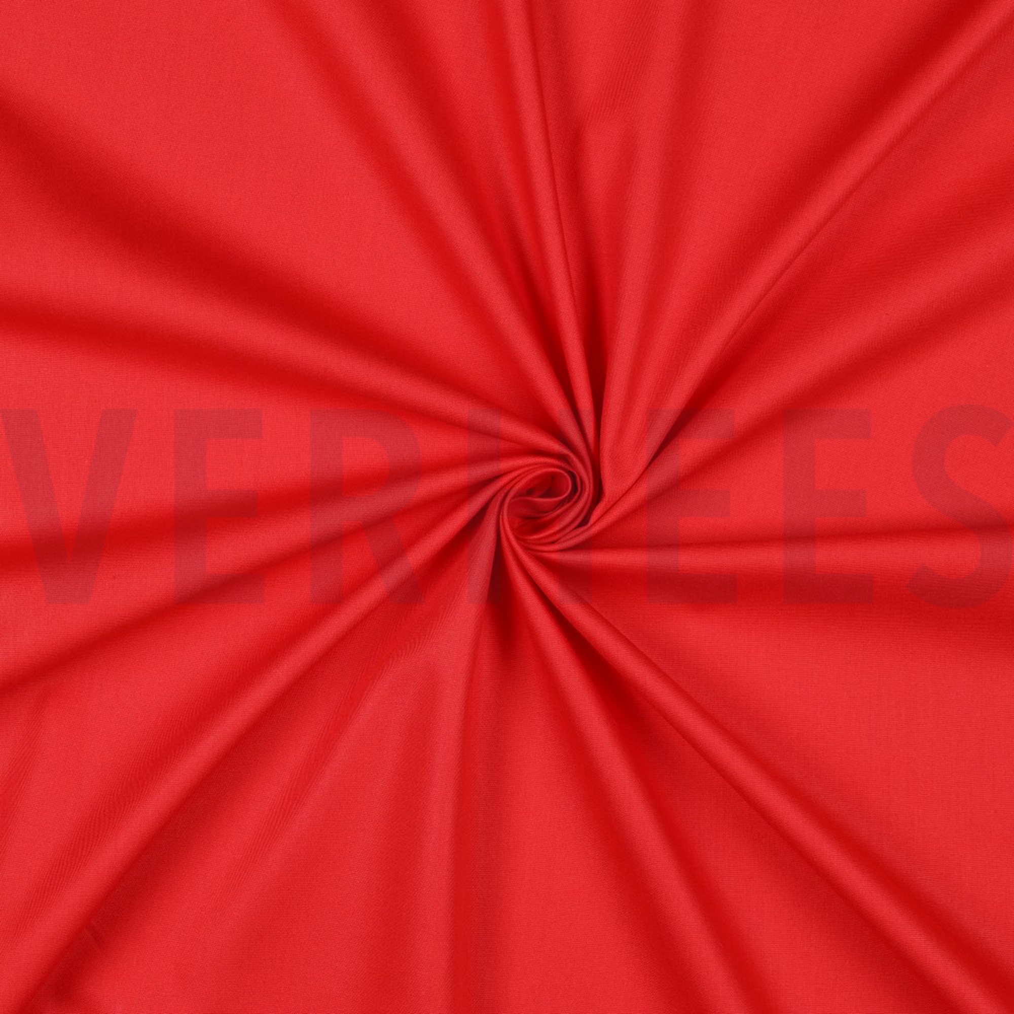 POPLIN GOTS TOMATO (high resolution) #2