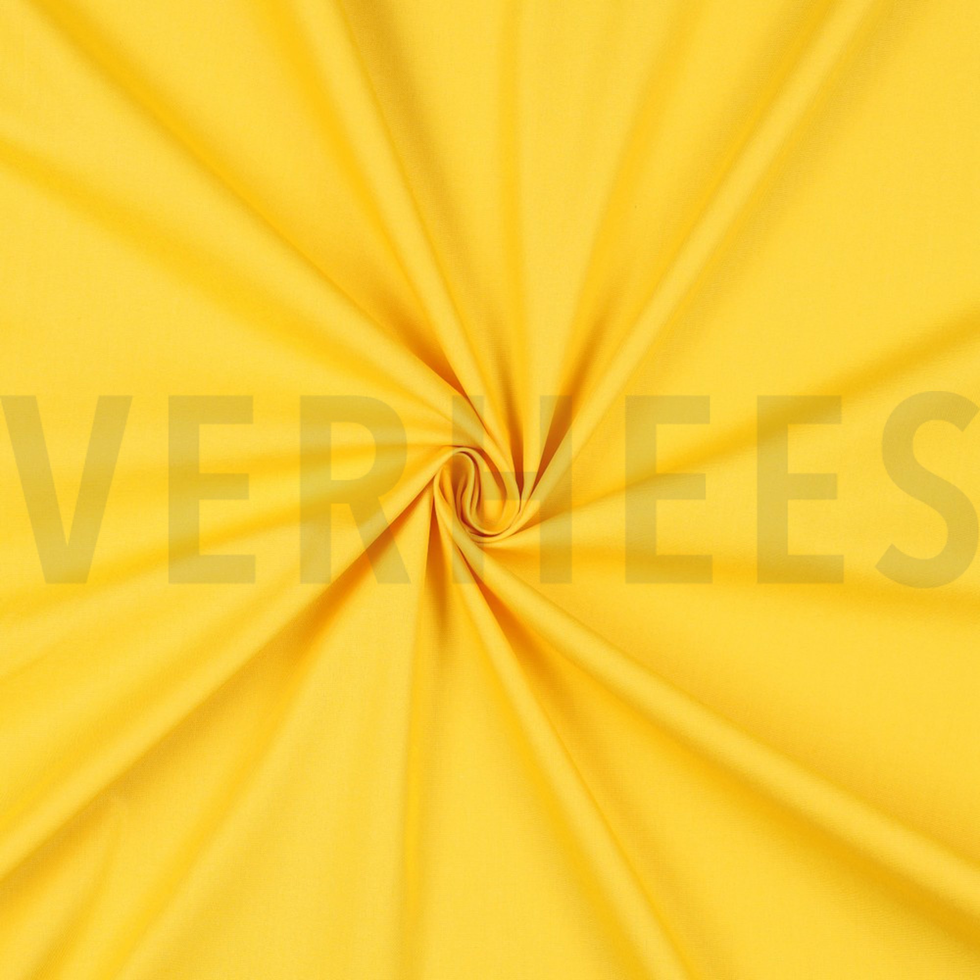 POPLIN GOTS YELLOW (high resolution) #2