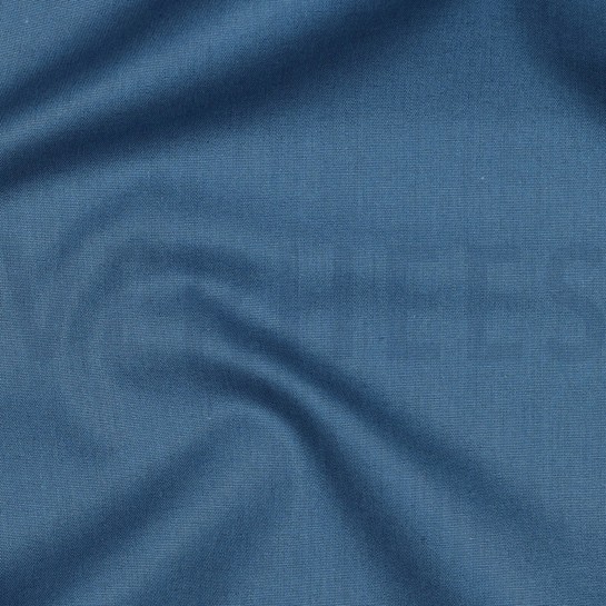 POPLIN GOTS JEANS #7