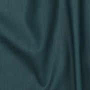 POPLIN GOTS DARK GREEN (thumbnail) #2