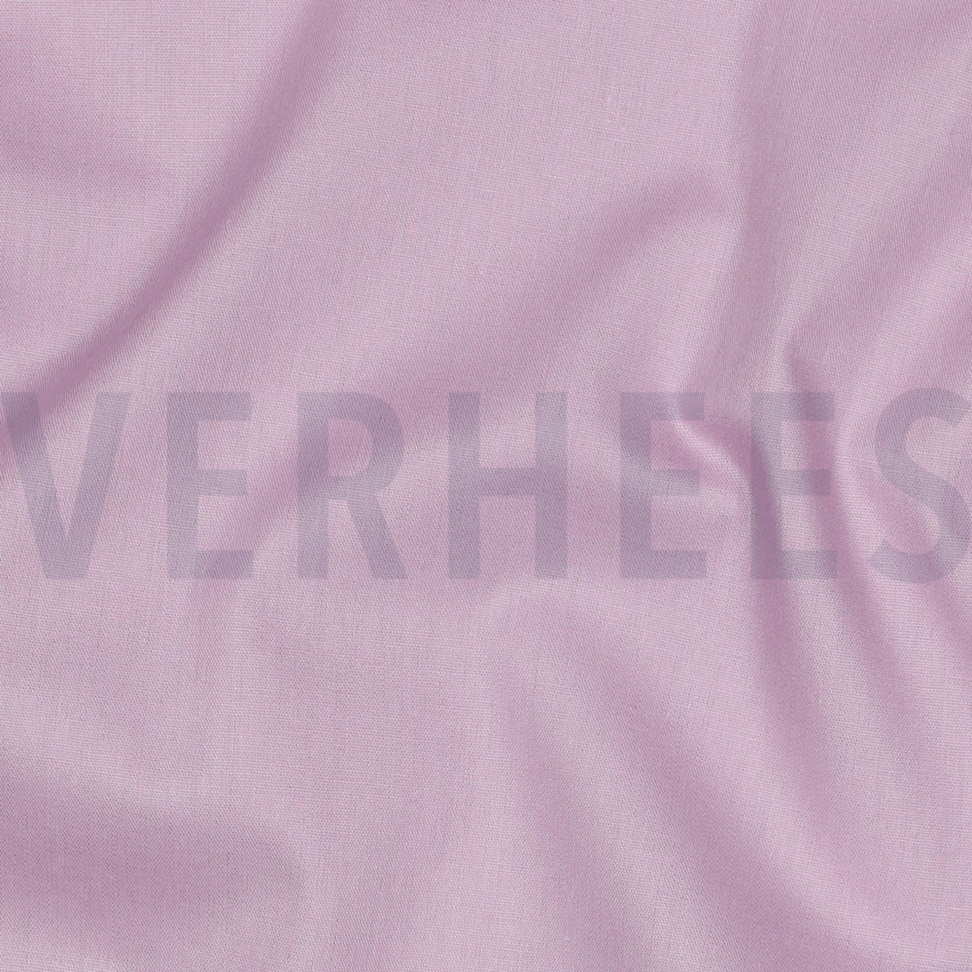 POPLIN GOTS LILAC (high resolution) #2