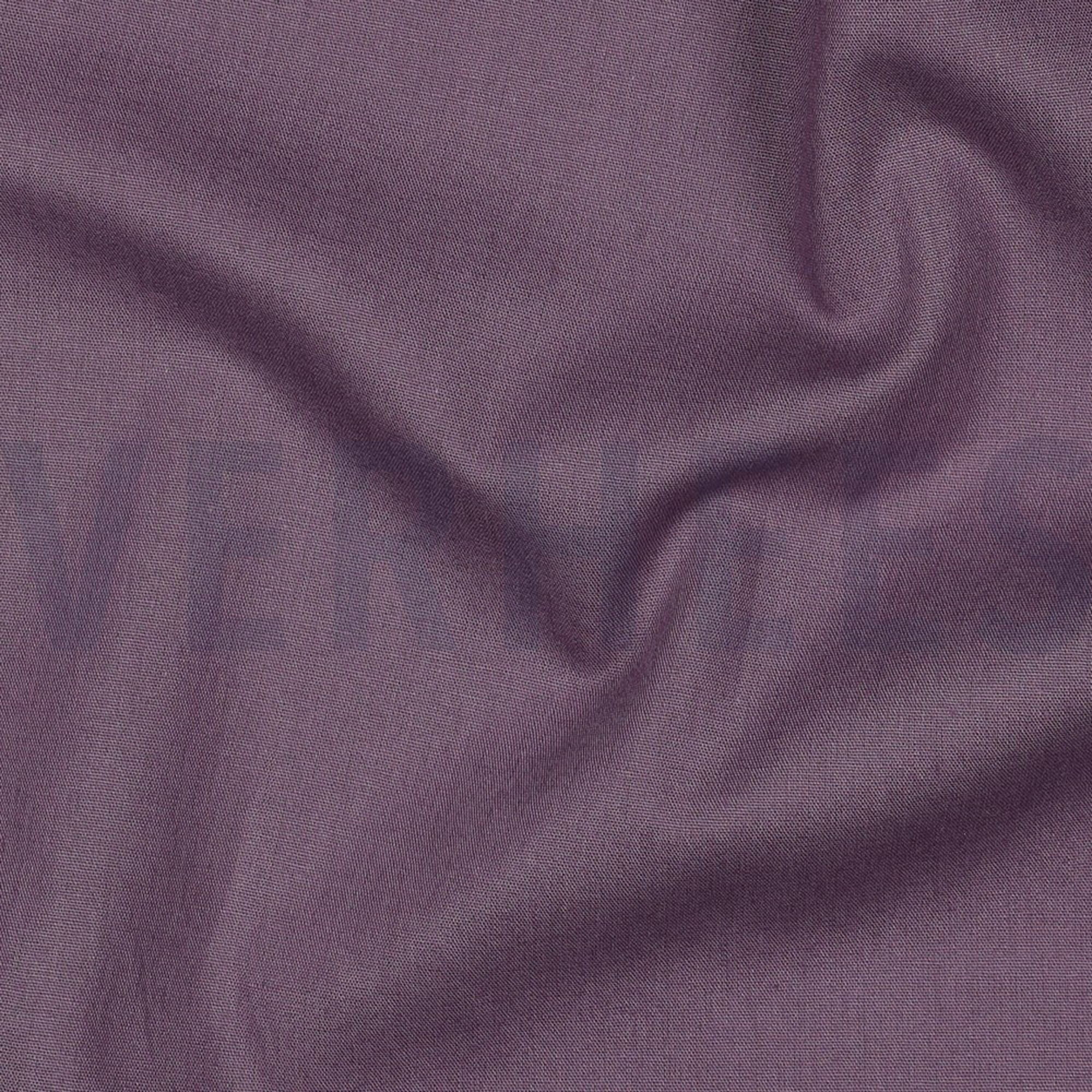 POPLIN GOTS PURPLE (high resolution) #2