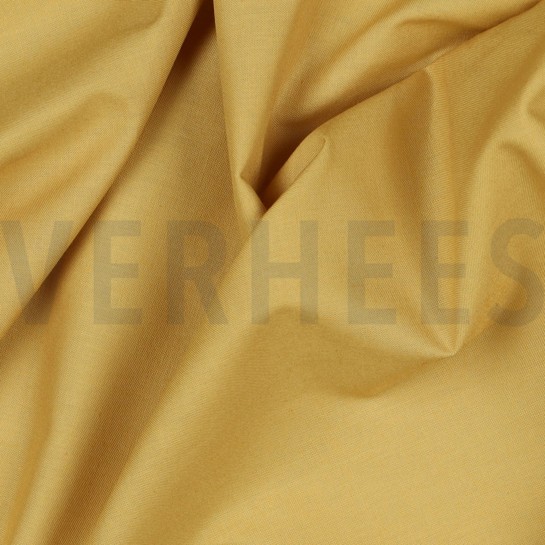 POPLIN GOTS BANANA #7