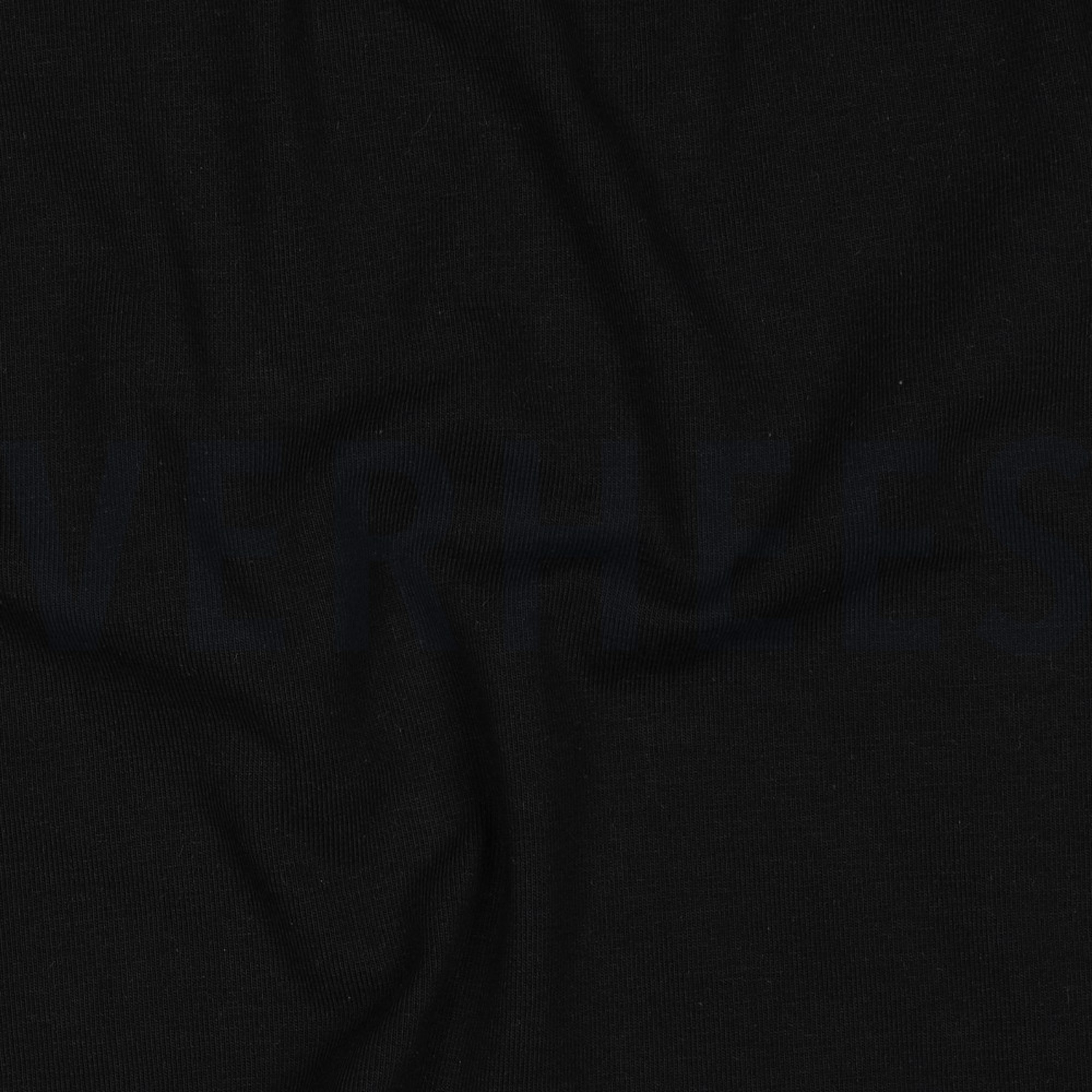 JERSEY GOTS BLACK (high resolution) #2