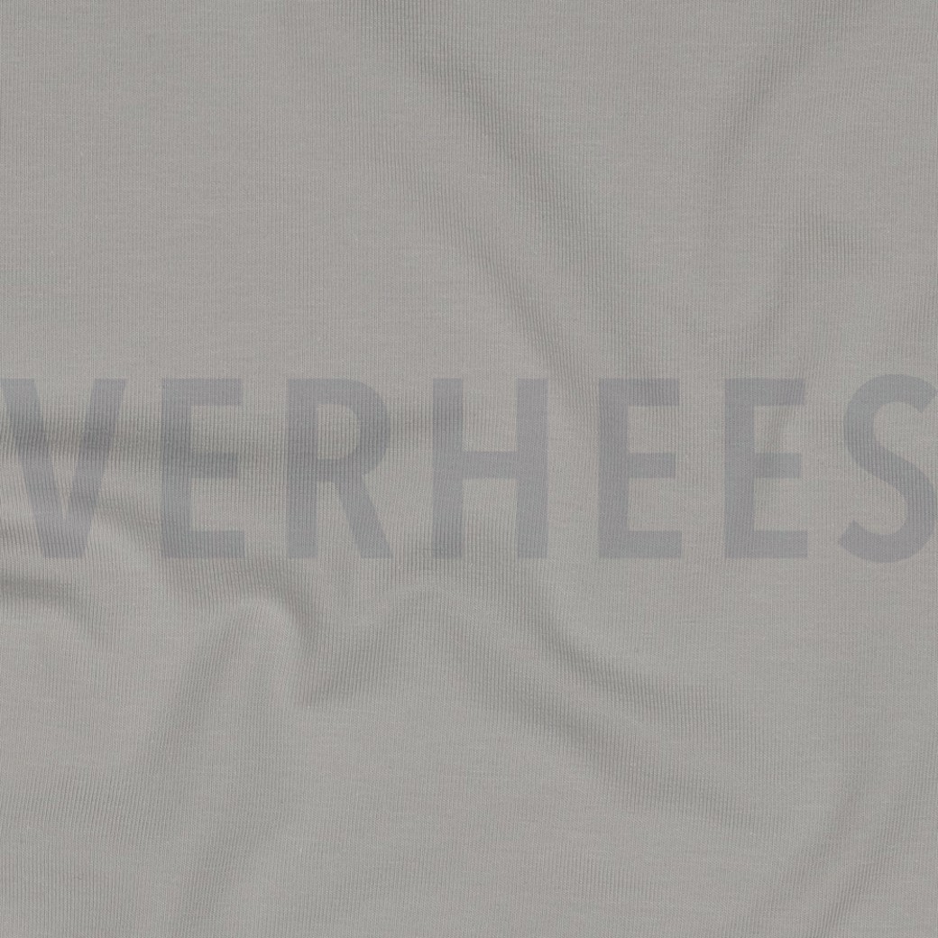 JERSEY GOTS LIGHT GREY #2