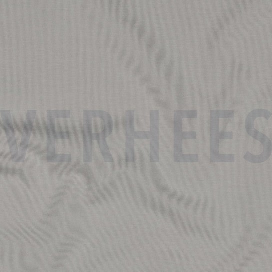 JERSEY GOTS LICHTGRIJS #7