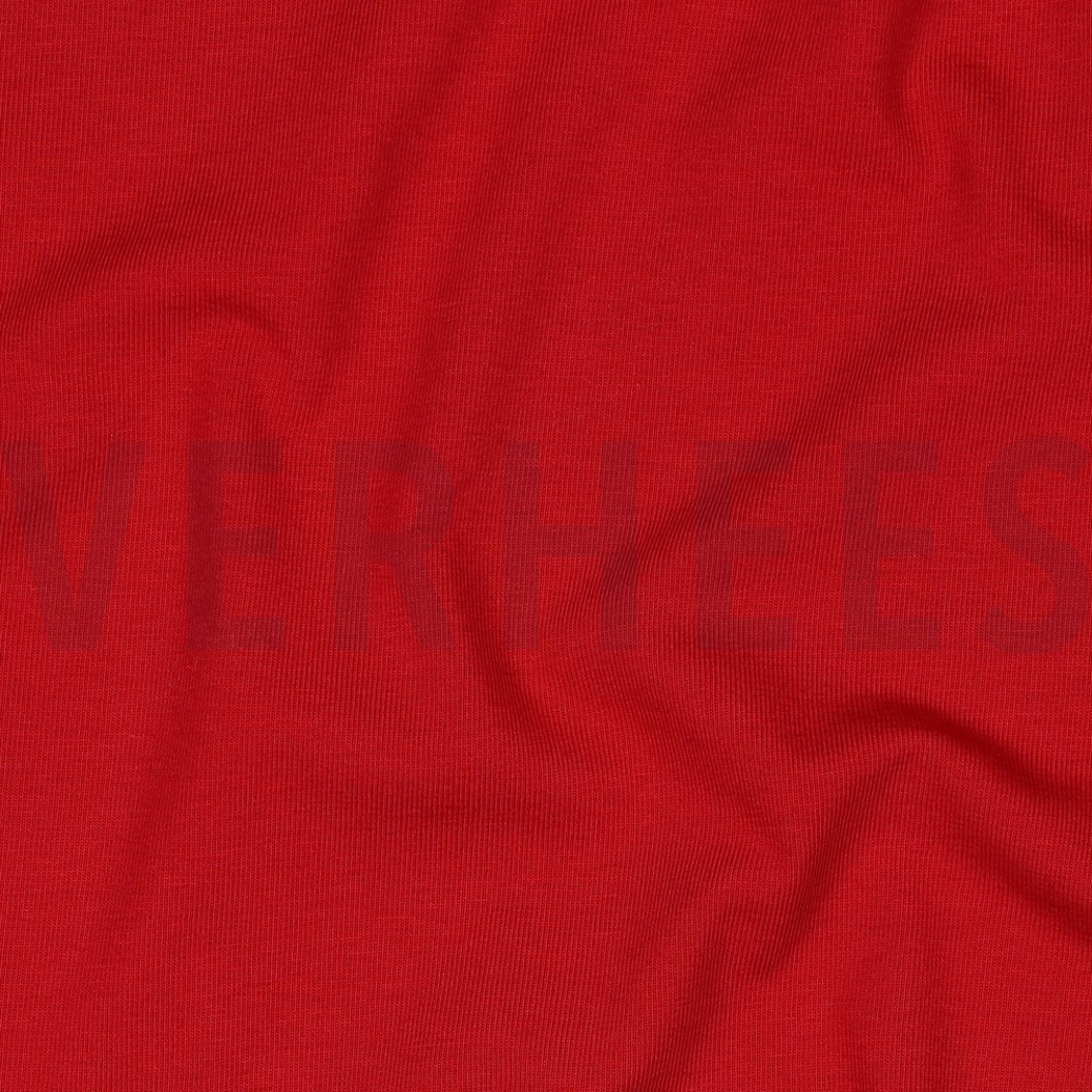 JERSEY GOTS DARK RED #2