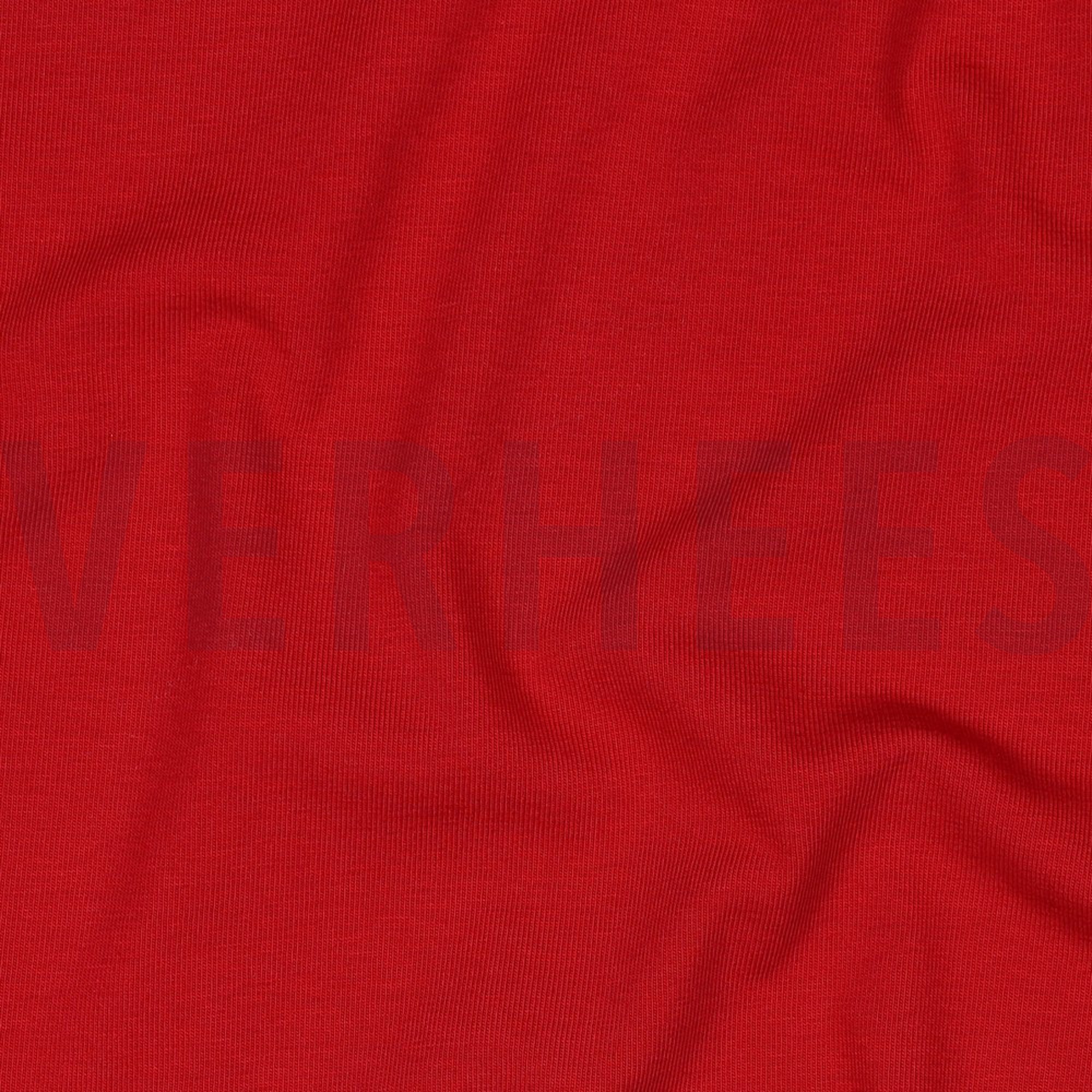 JERSEY GOTS DARK RED (high resolution) #2