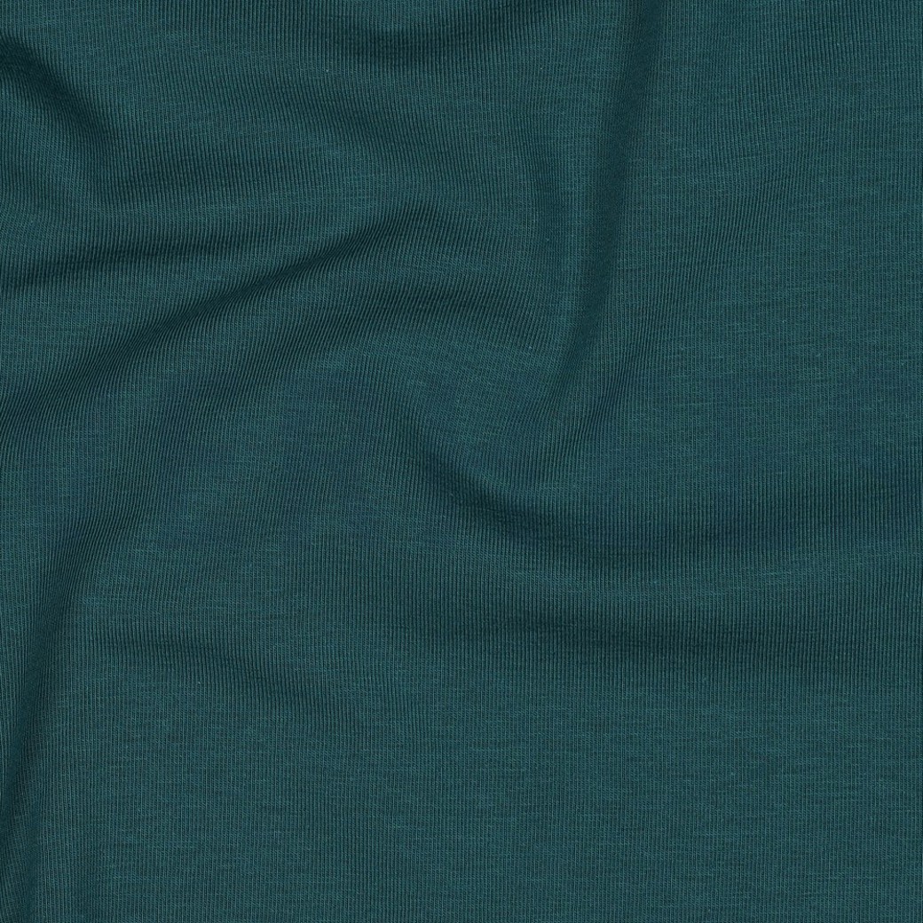 JERSEY GOTS DARK GREEN #2