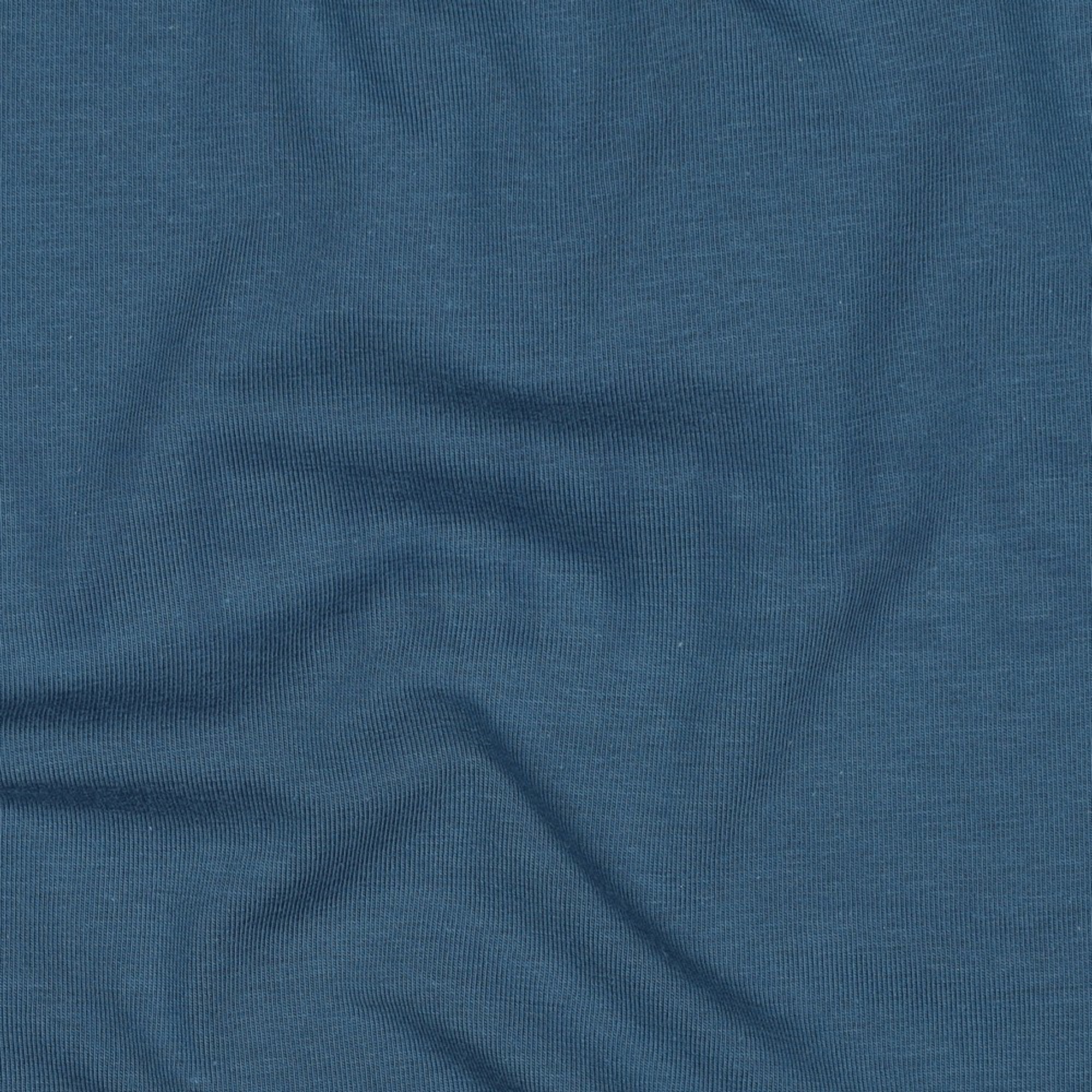 JERSEY GOTS JEANS (high resolution) #2