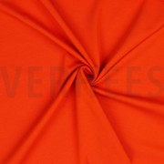 JERSEY GOTS WARM ORANGE (thumbnail) #2