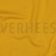 JERSEY GOTS MUSTARD (thumbnail) #2