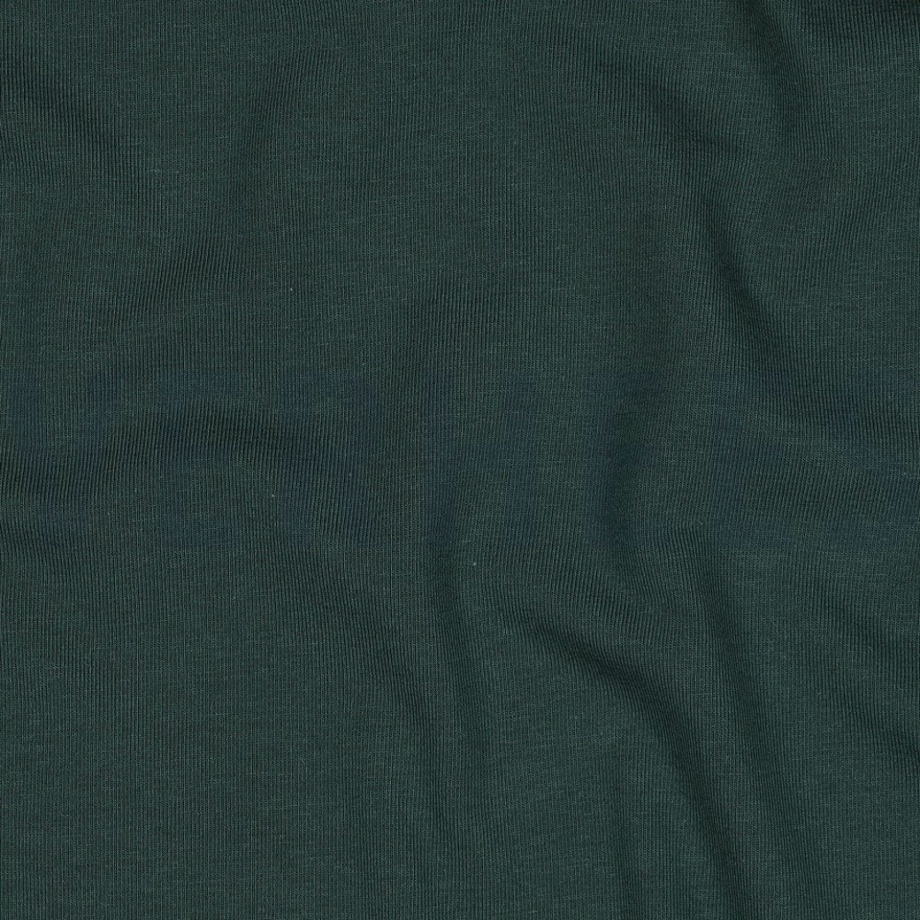 JERSEY GOTS FOREST GREEN #2