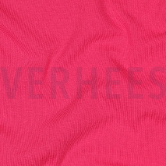 JERSEY GOTS FUCHSIE #7