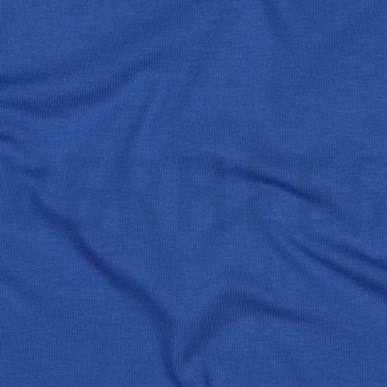 JERSEY GOTS KOBALTBLAUW #7