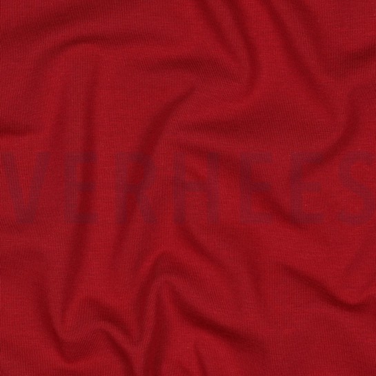 JERSEY GOTS BORDEAUXROT #7