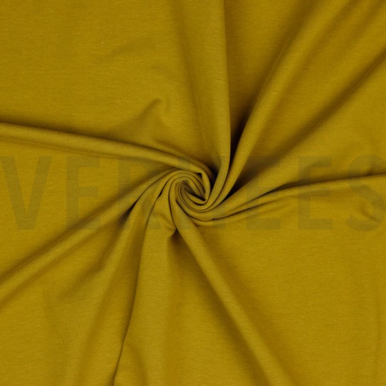 JERSEY GOTS OLIVE #7