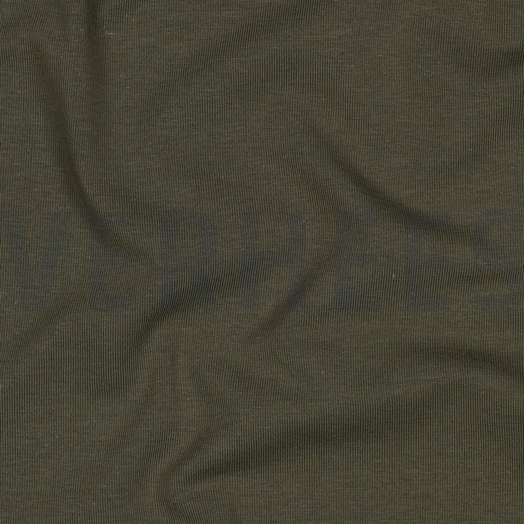 JERSEY GOTS ARMY GREEN #2