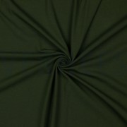 JERSEY GOTS DARK FOREST GREEN (thumbnail) #2