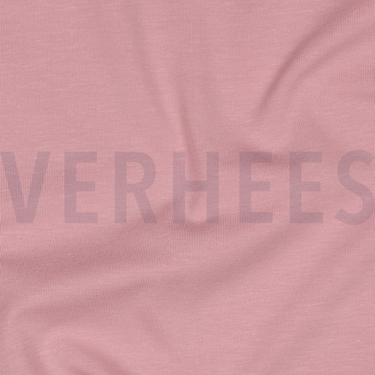 JERSEY GOTS ROSE POUDRÉ #7