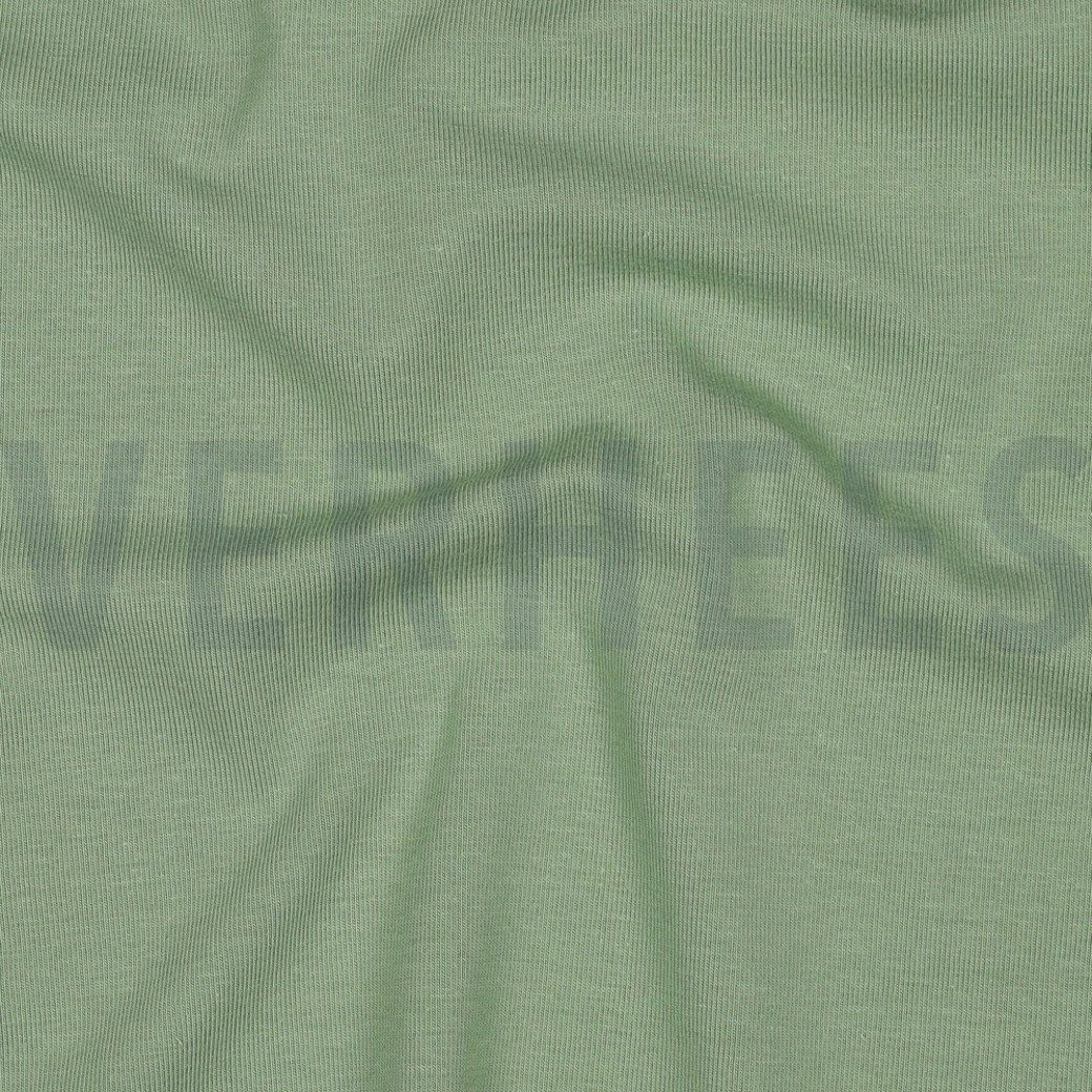 JERSEY GOTS MINT GREEN #2