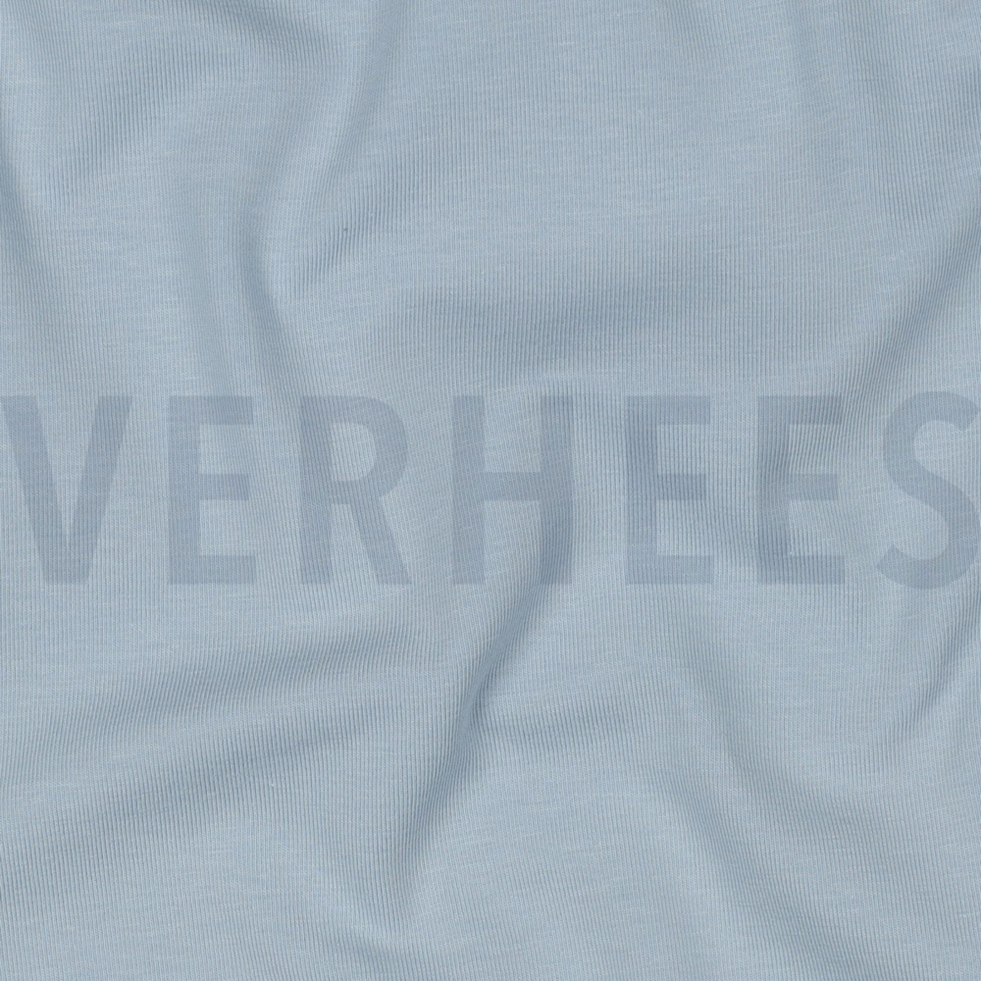 JERSEY GOTS BABY BLUE (high resolution) #2